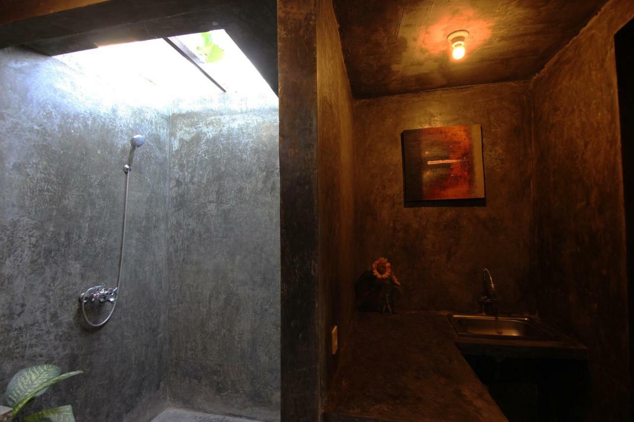 De Vir House Apartment Canggu  Exterior photo